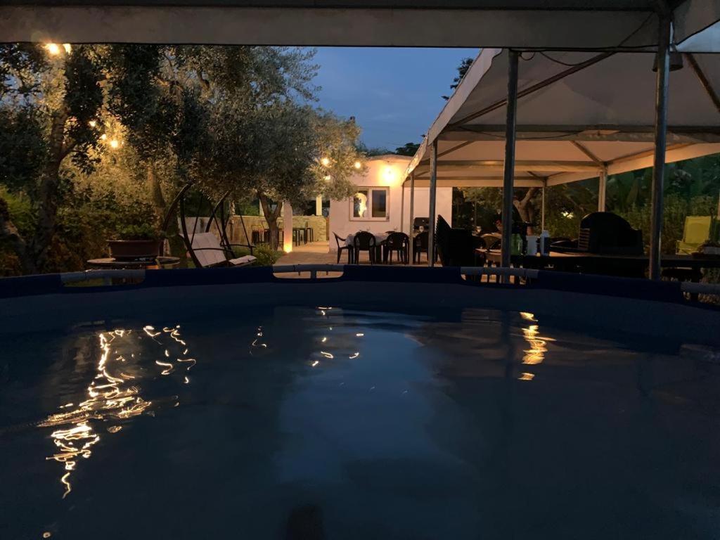 Countryhouse Gli Ulivi Modugno Exterior photo