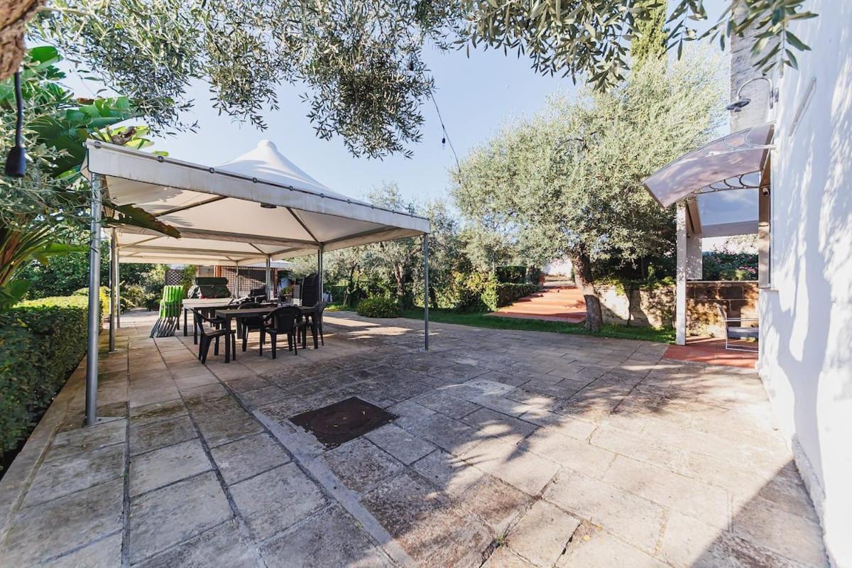 Countryhouse Gli Ulivi Modugno Exterior photo