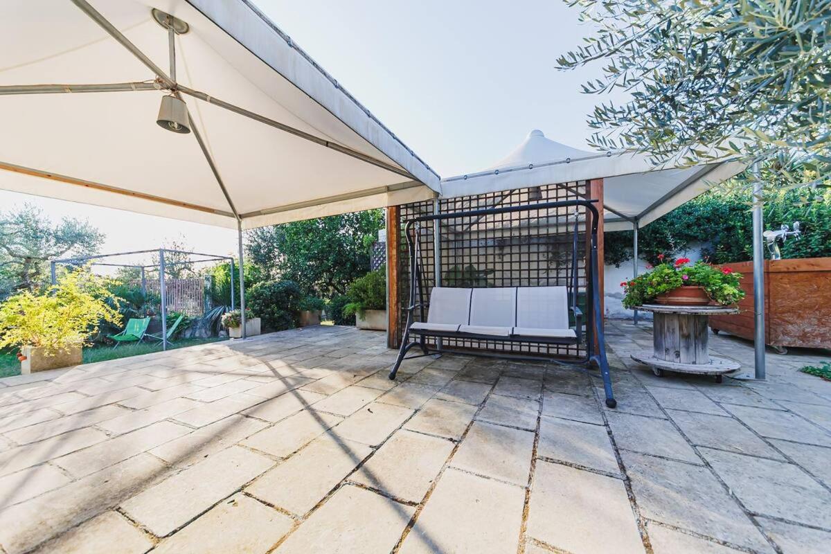 Countryhouse Gli Ulivi Modugno Exterior photo