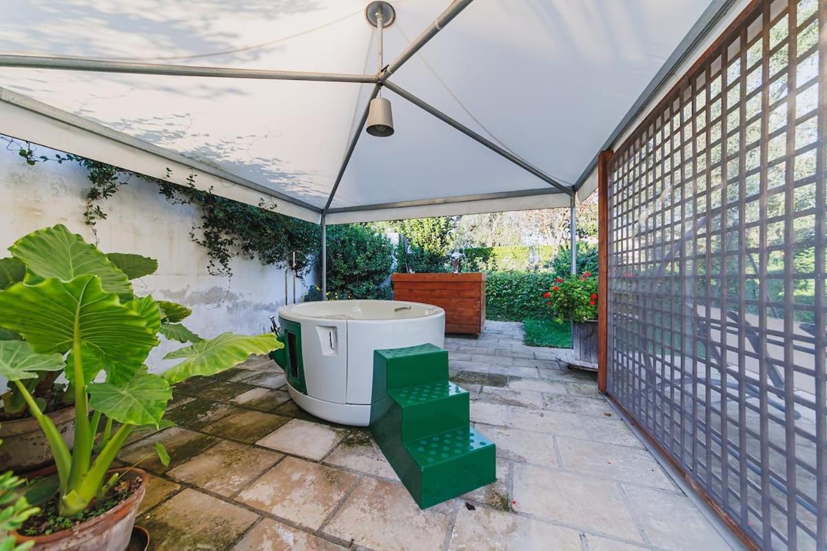 Countryhouse Gli Ulivi Modugno Exterior photo