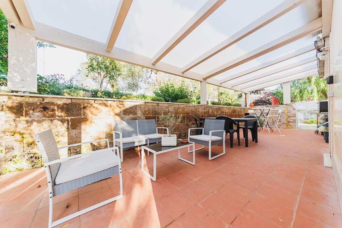 Countryhouse Gli Ulivi Modugno Exterior photo