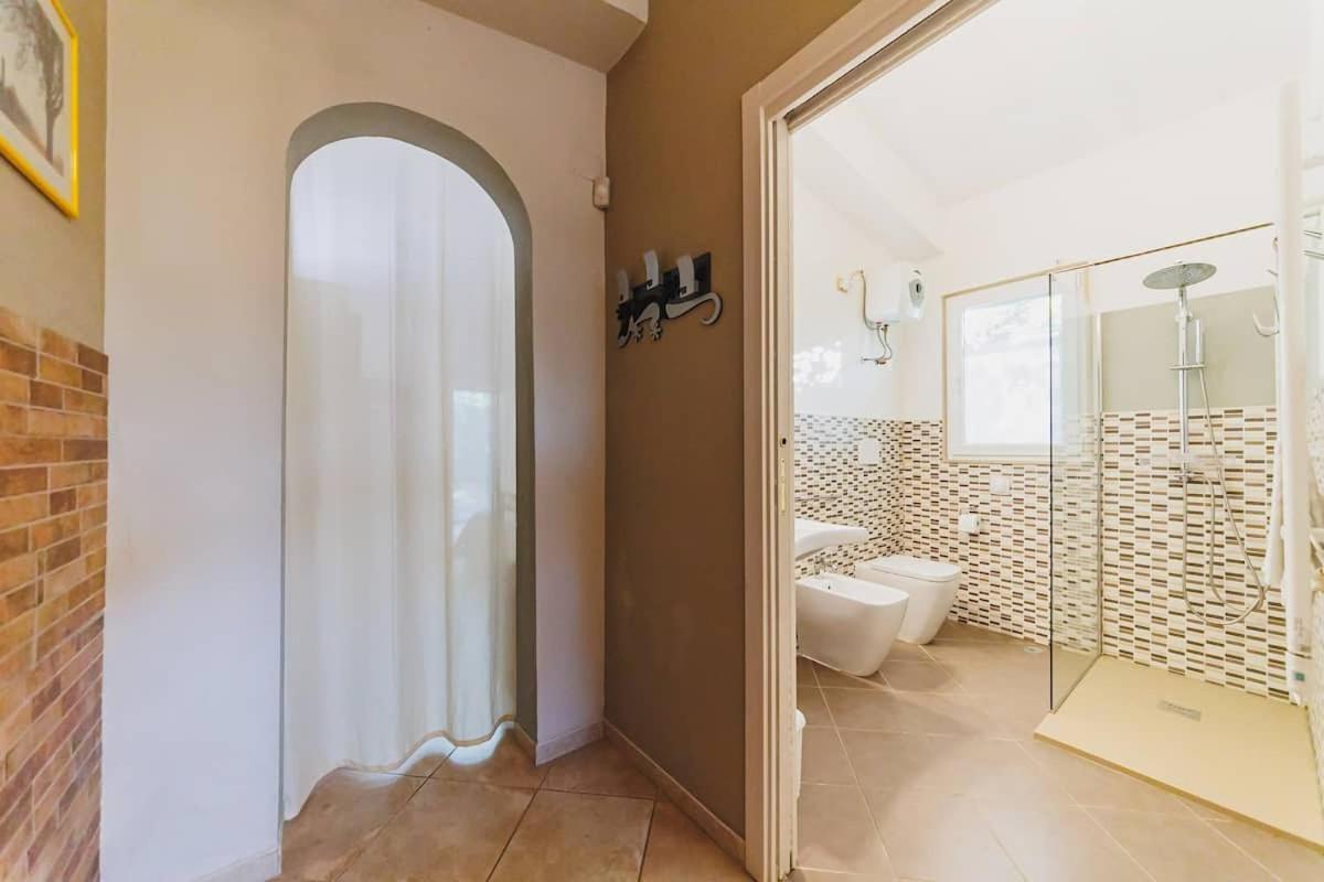Countryhouse Gli Ulivi Modugno Exterior photo