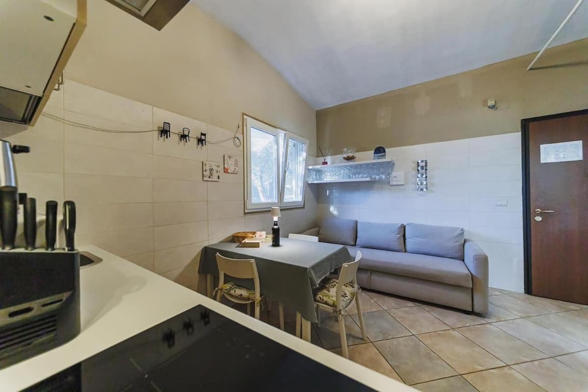 Countryhouse Gli Ulivi Modugno Exterior photo