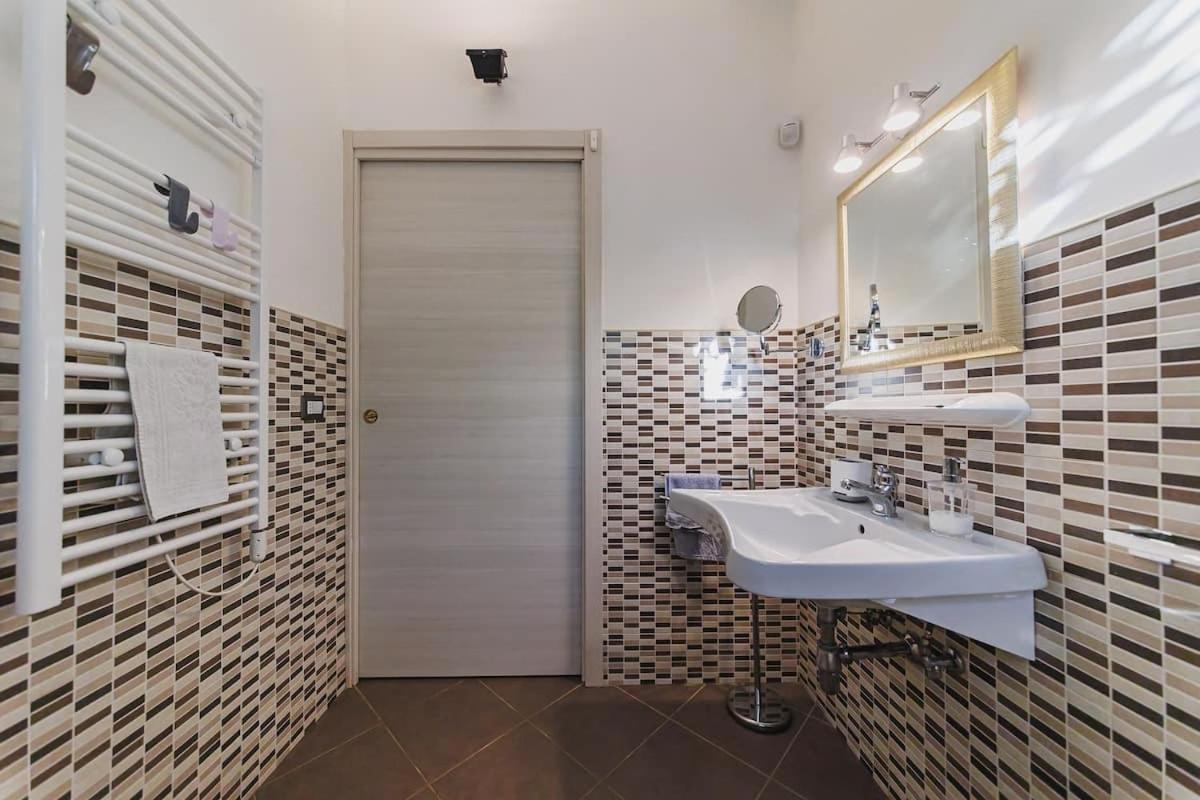 Countryhouse Gli Ulivi Modugno Exterior photo