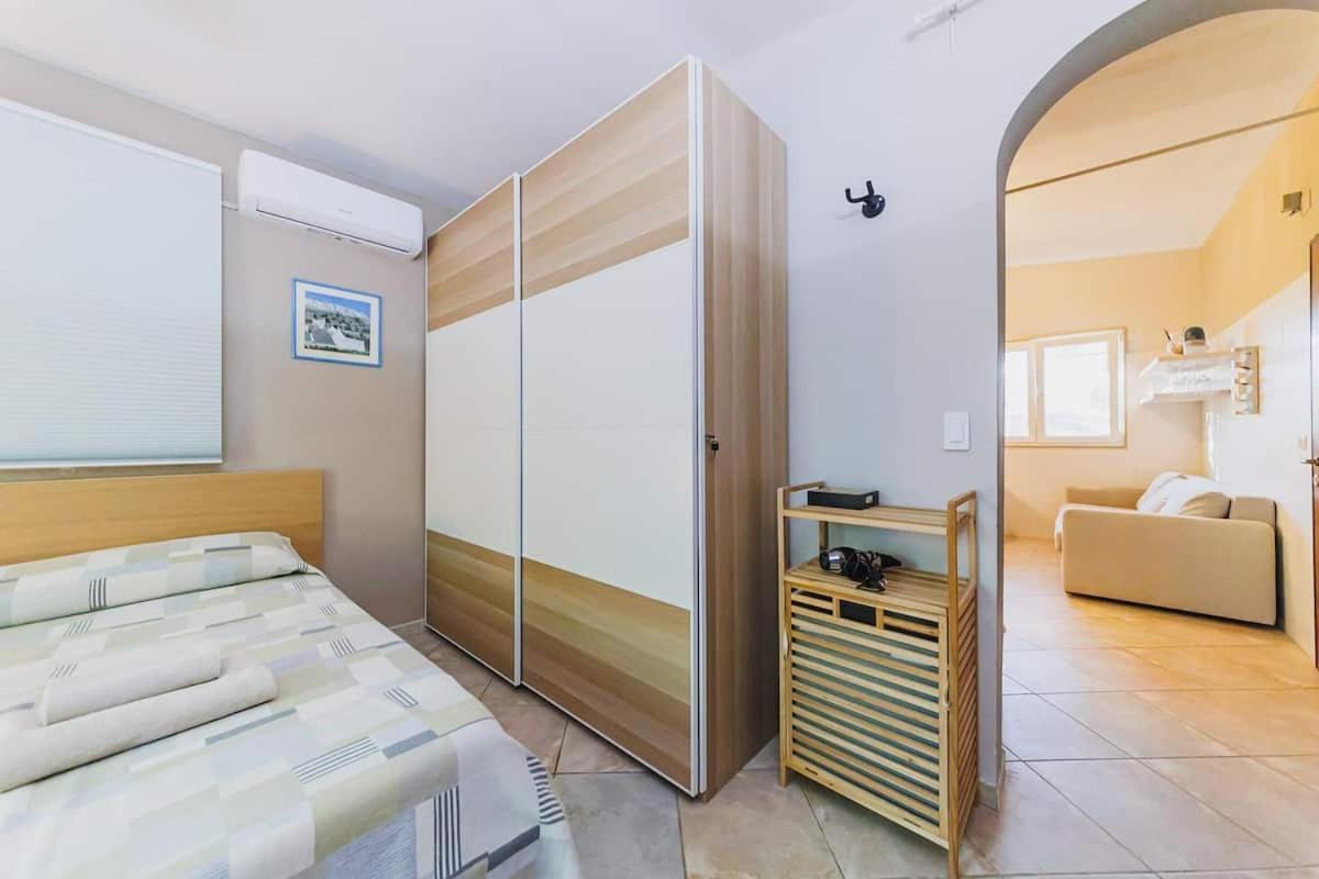 Countryhouse Gli Ulivi Modugno Exterior photo