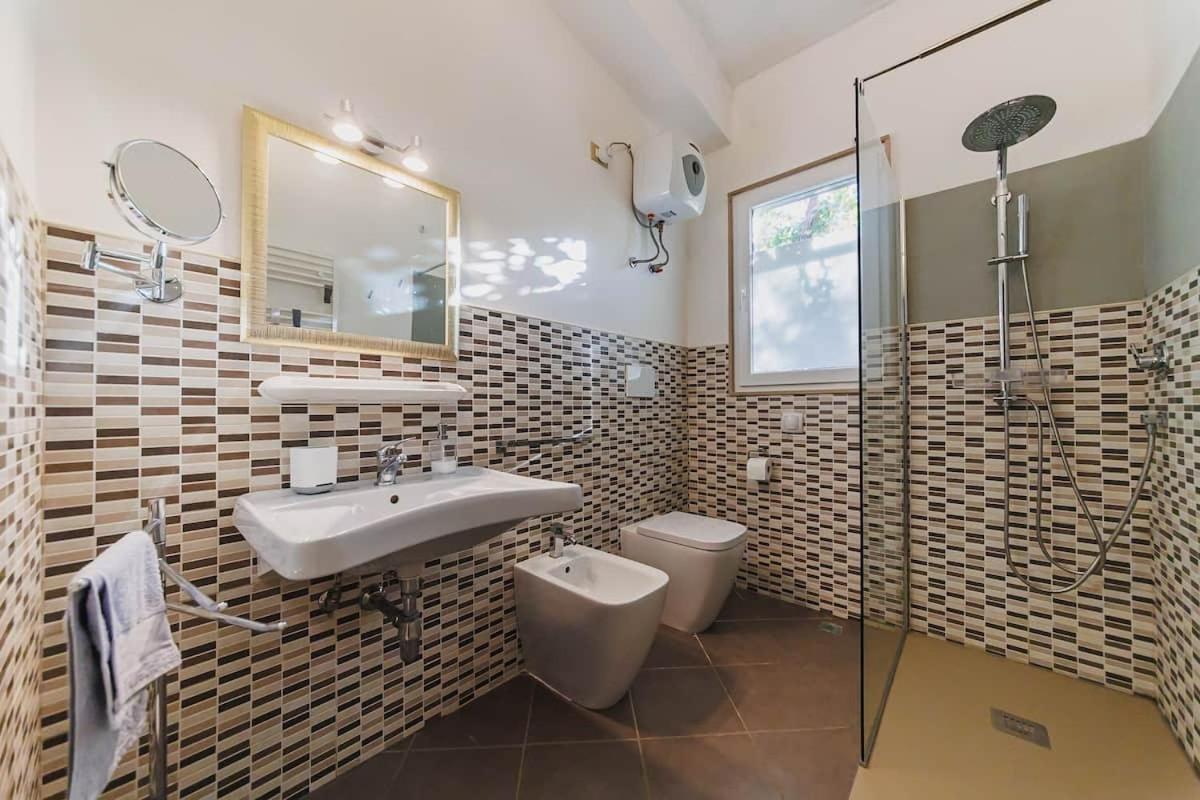 Countryhouse Gli Ulivi Modugno Exterior photo